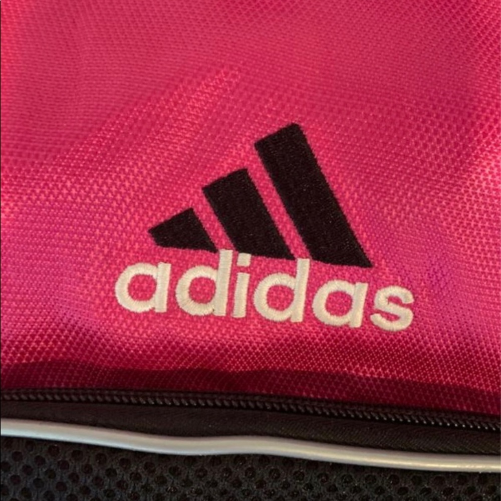 Adidas Drawstring Bag - Picture 2 of 2